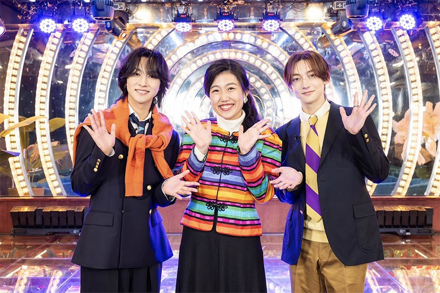 TV Asahi Strengthens Global Format Strategy Following Second Consecutive Triple Crown